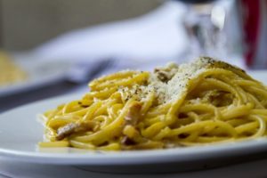 italian food in telegraph hill restaurants