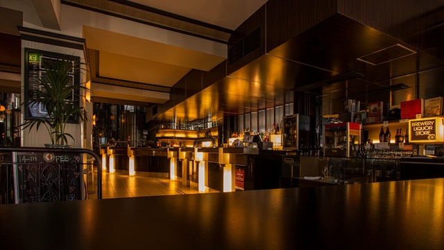 telegraph hill restaurants